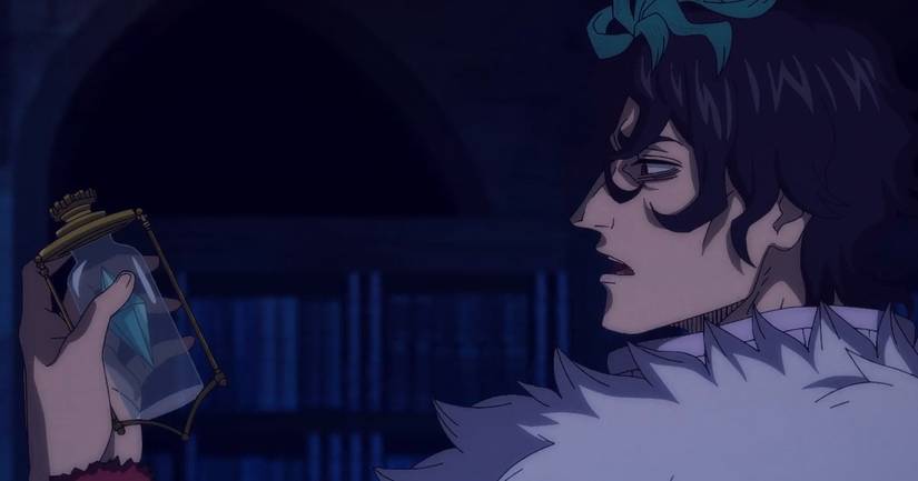 Black Clover: Sword of the Wizard King: Best Moments, Ranked