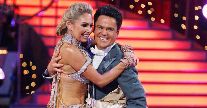 Dancing With The Stars Season 9