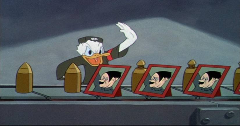 10 of Disney's Animated Propaganda Films, Ranked