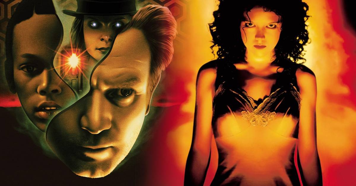 Every Stephen King Movie Sequel, Ranked