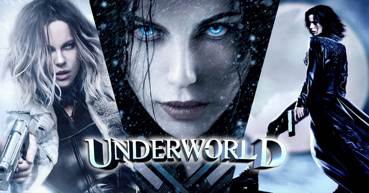 Every Underworld Movie Ranked Worst To Best Every Batman Movie Ranked