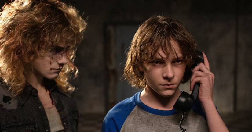 15 Horror Movies Where the Monster Isn't the Villain