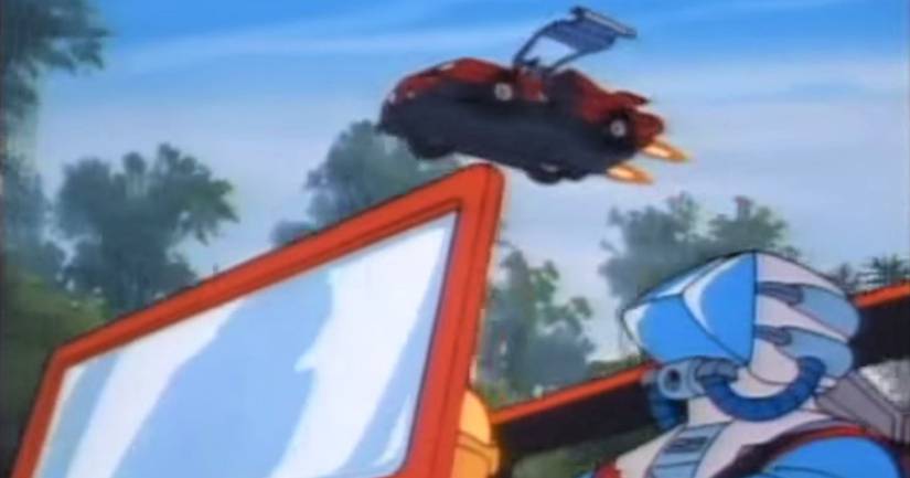 The 15 Best Transformers Ripoffs