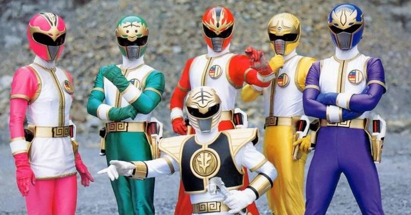 15 Seasons of Super Sentai that Have Yet to be Adapted for Power Rangers