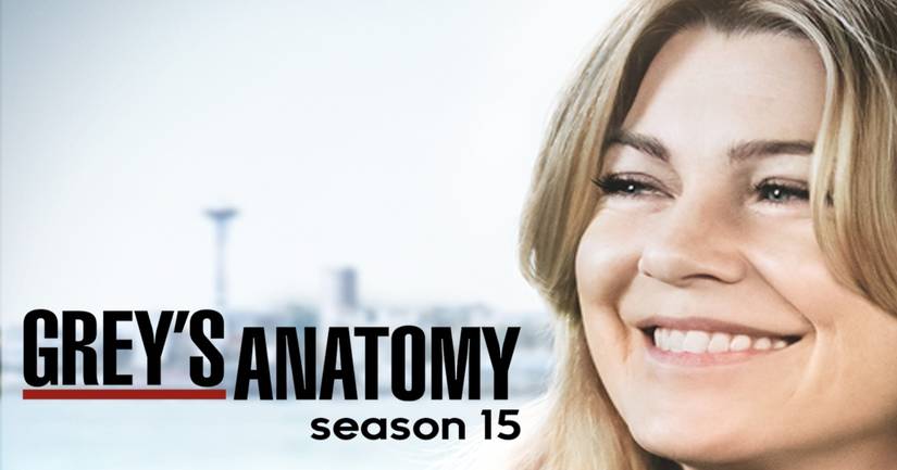 Grey's Anatomy Just Cast A Hunky New Doc For Season 15