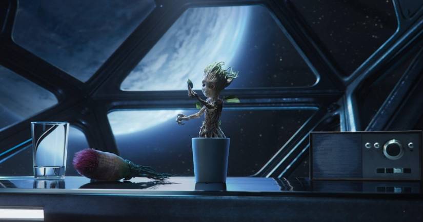 MCU: All 10 Episodes of I Am Groot, Ranked