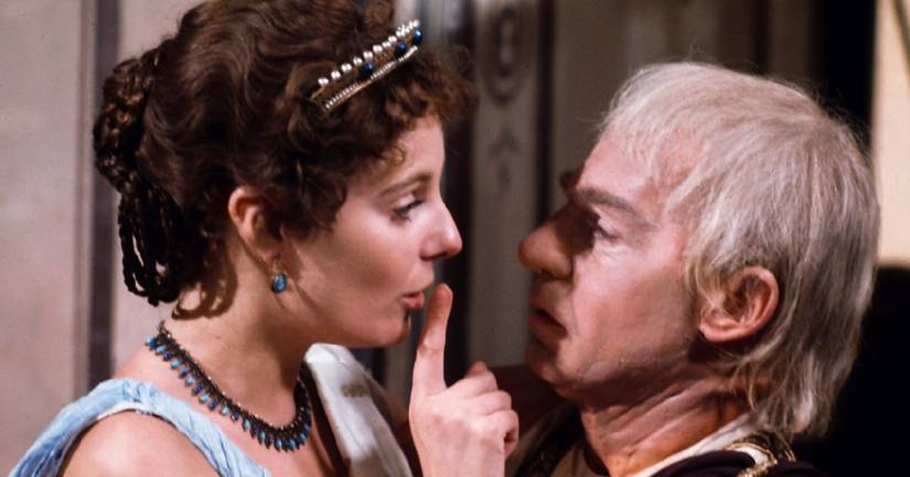 Ancient Rome Tb Best TV Shows About Ancient Rome