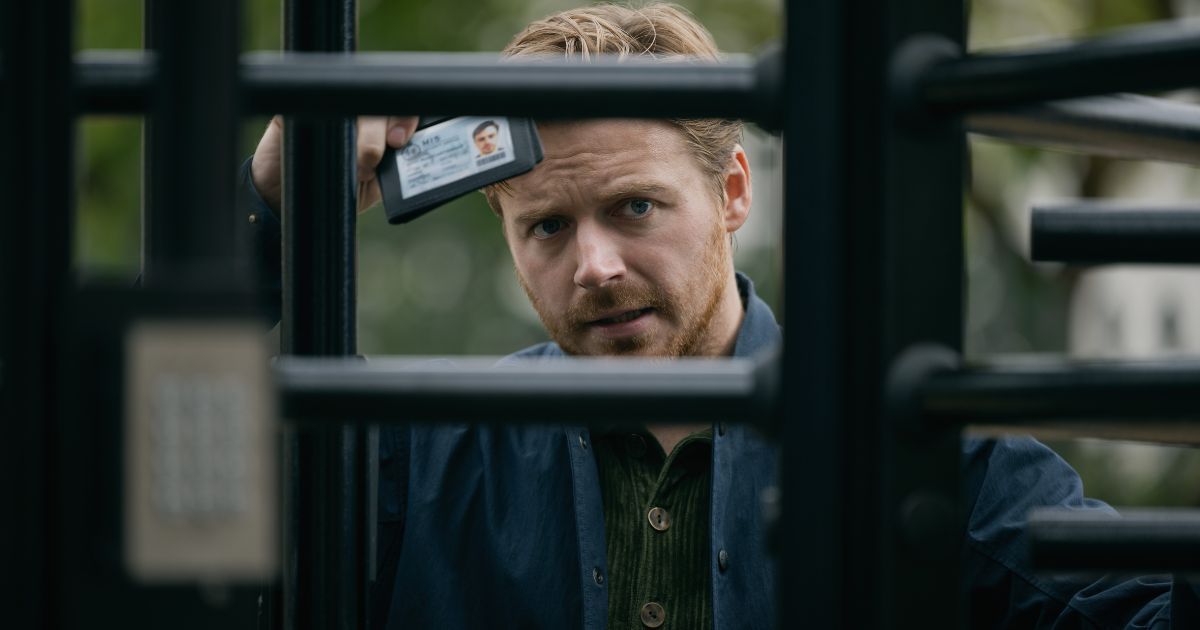 Slow Horses Season 3 First-Look Has Gary Oldman Back in the Espionage ...