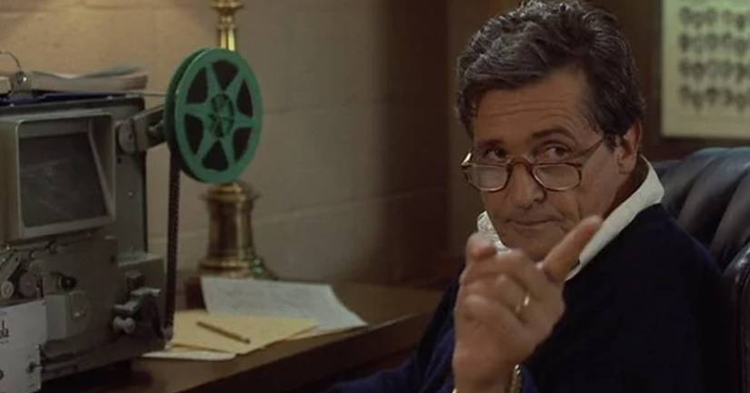 12 Actors Who Played Real-Life Football Coaches in Movies