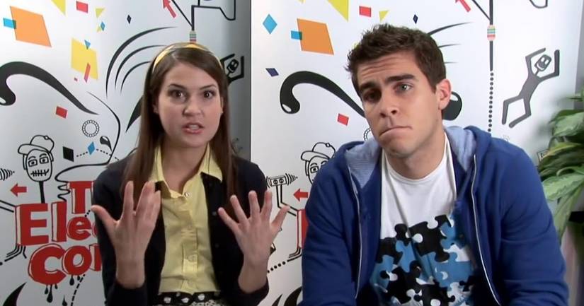 Best Josh Segarra Performances, Ranked