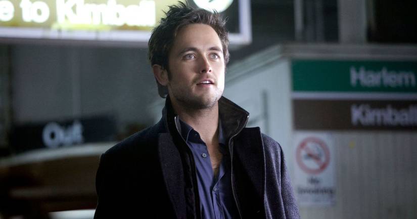 Best Justin Chatwin Performances, Ranked