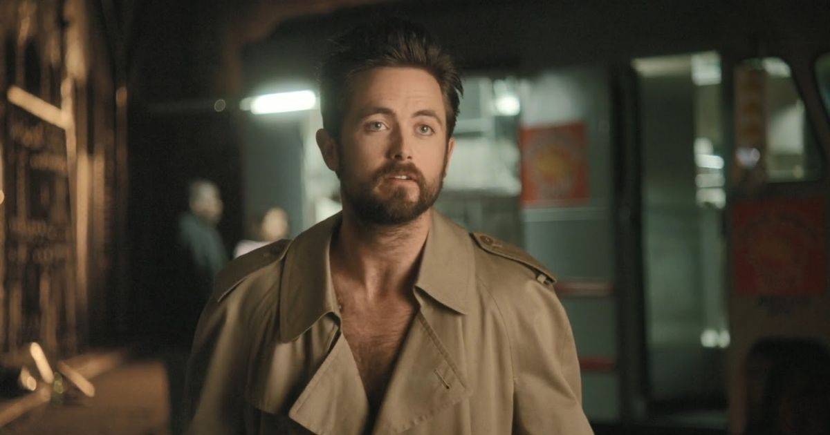 Best Justin Chatwin Performances, Ranked