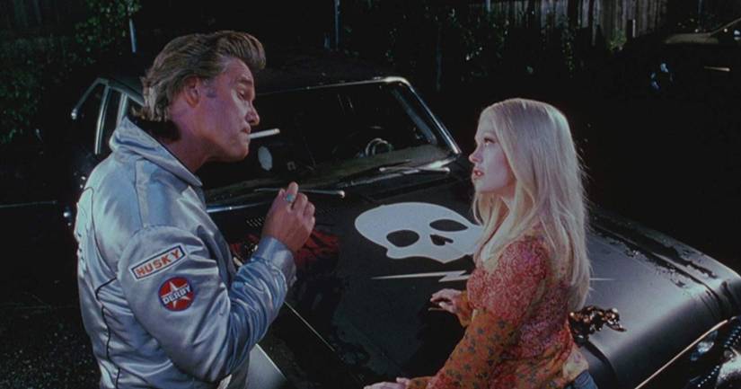Quentin Tarantino's Least Successful Movie Deserves More Love