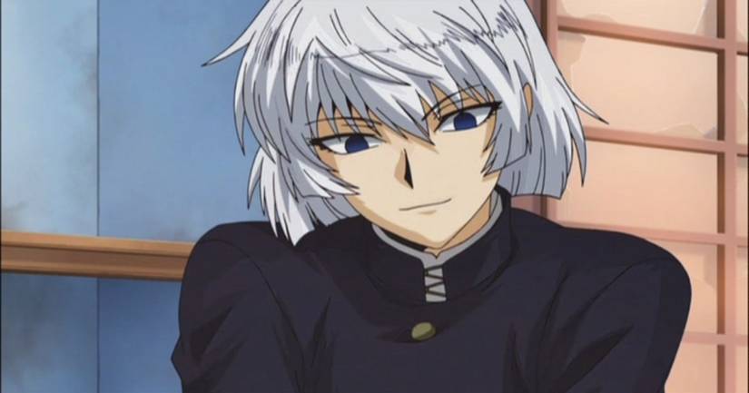 20 Anime Side Characters Who Outshine the Main Character