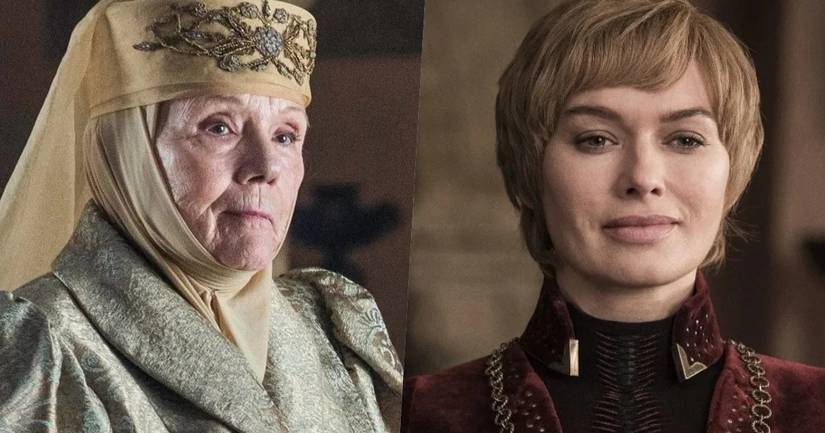 Game of Thrones: Lady Olenna Tyrell's 15 Best Quotes, Ranked