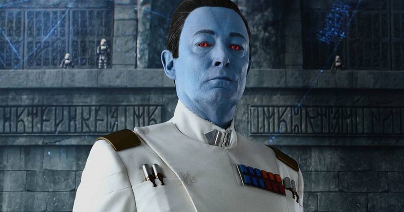 Star Wars: Best Villains in the Franchise, Ranked
