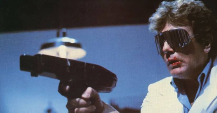 10 Unconventional Weapons in Sci-Fi Movies