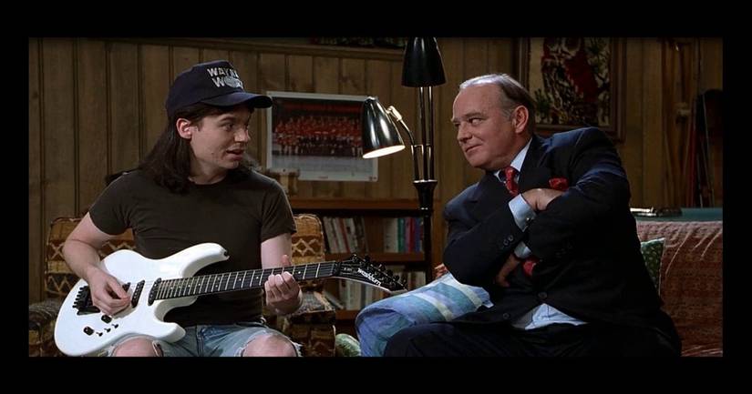 Wayne’s World: Where the Cast Is Today