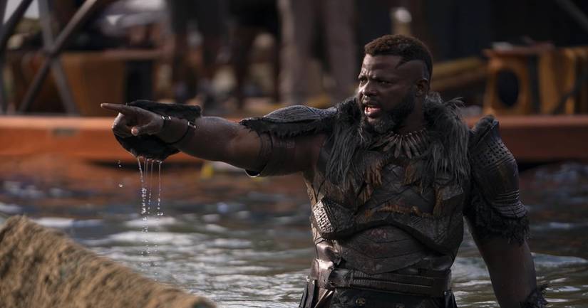 MCU: 10 Reasons Why M'Baku Should Have Been the New Black Panther