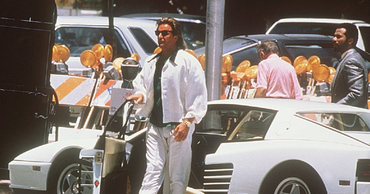 'Miami Vice '85' Delayed to Summer 2028