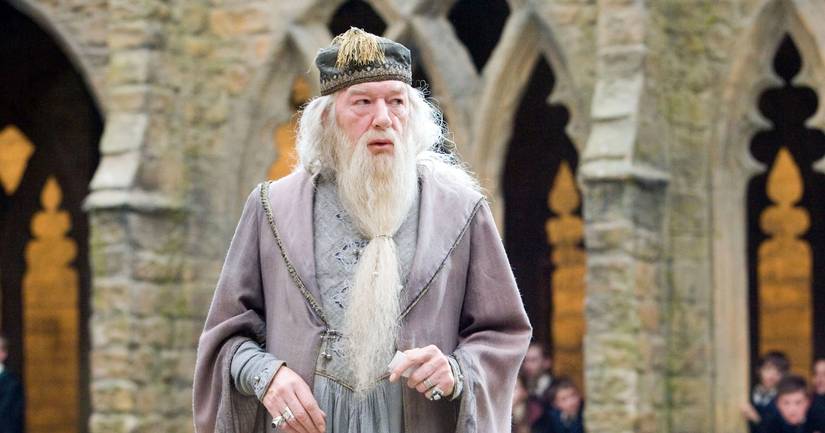 Harry Potter: Albus Dumbledore’s Best Quotes, Ranked