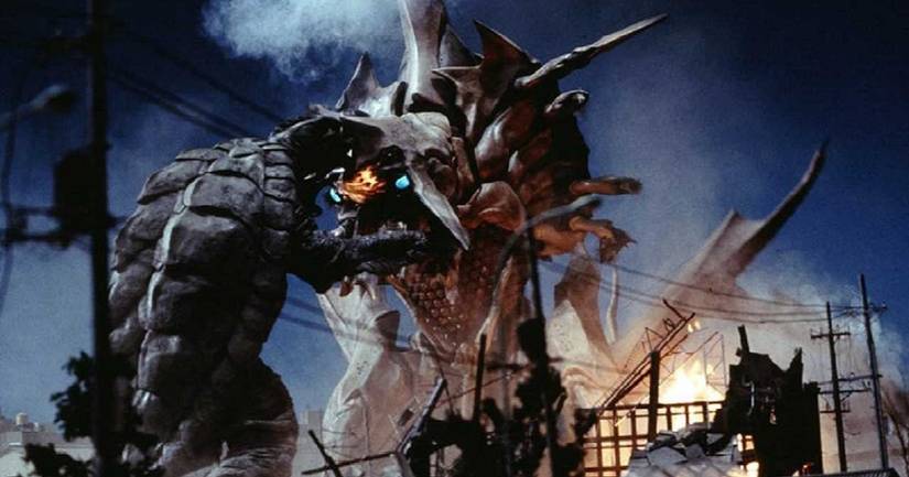 The Best Giant Monster Movies, Ranked