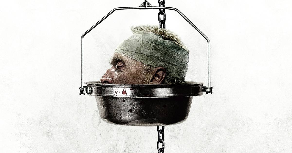 All Saw Films, Ranked by Goriness