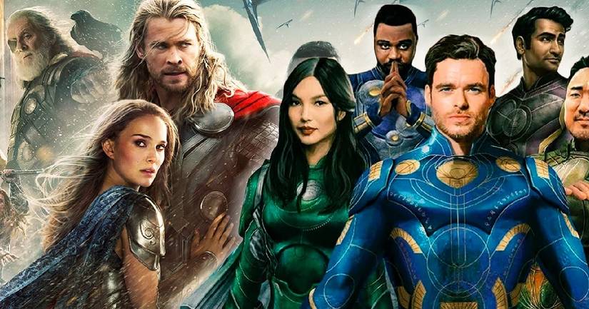 MCU: Do We Really Need a Thor 5 Solo Movie?