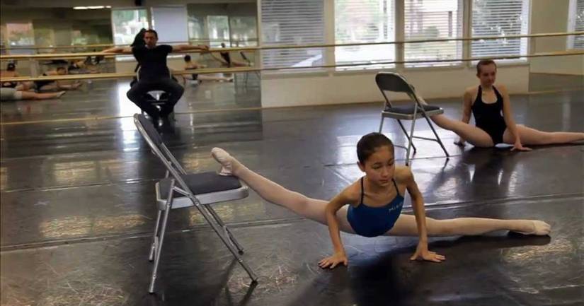 The Best Ballet-Centric Movies Ever Made
