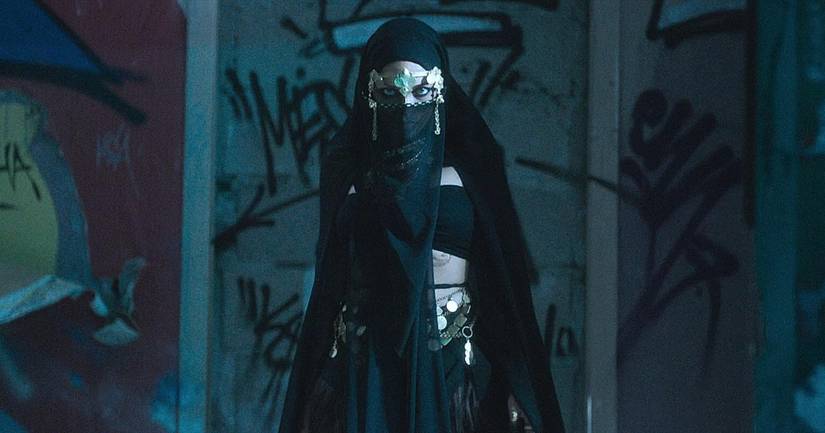 13 Scariest Mythological Creatures in Horror Movies