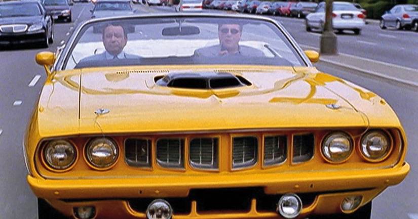 10 Best Detective Shows for Car Lovers