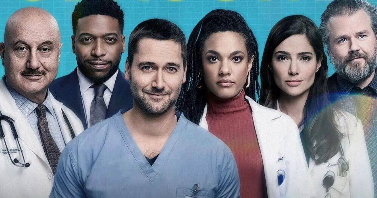 New Amsterdam: Cast and Character Guide