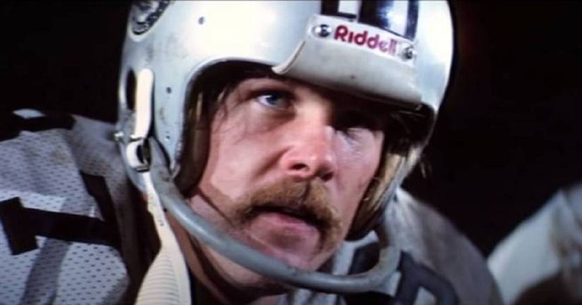 The Best Movie Based on the NFL