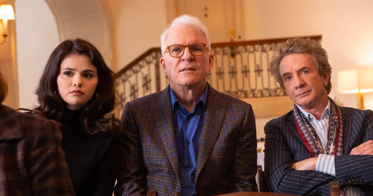 Only Murders in The Building These Are the Best Cameos in Season 3