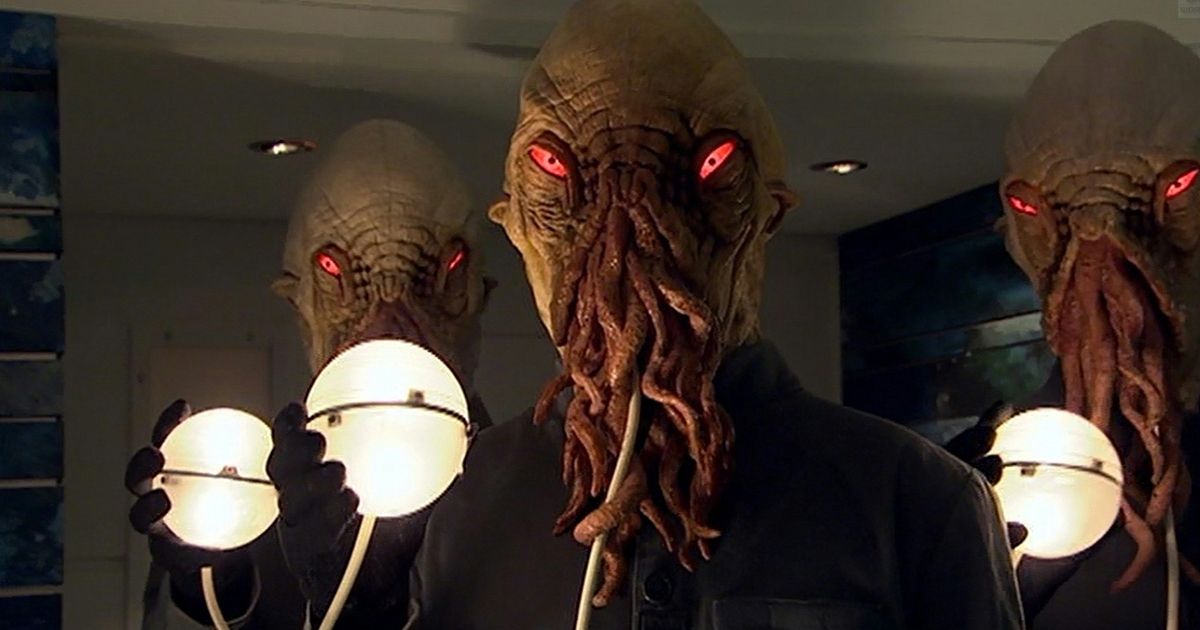 Doctor Who Star Teases a Scene in Season 14 That 