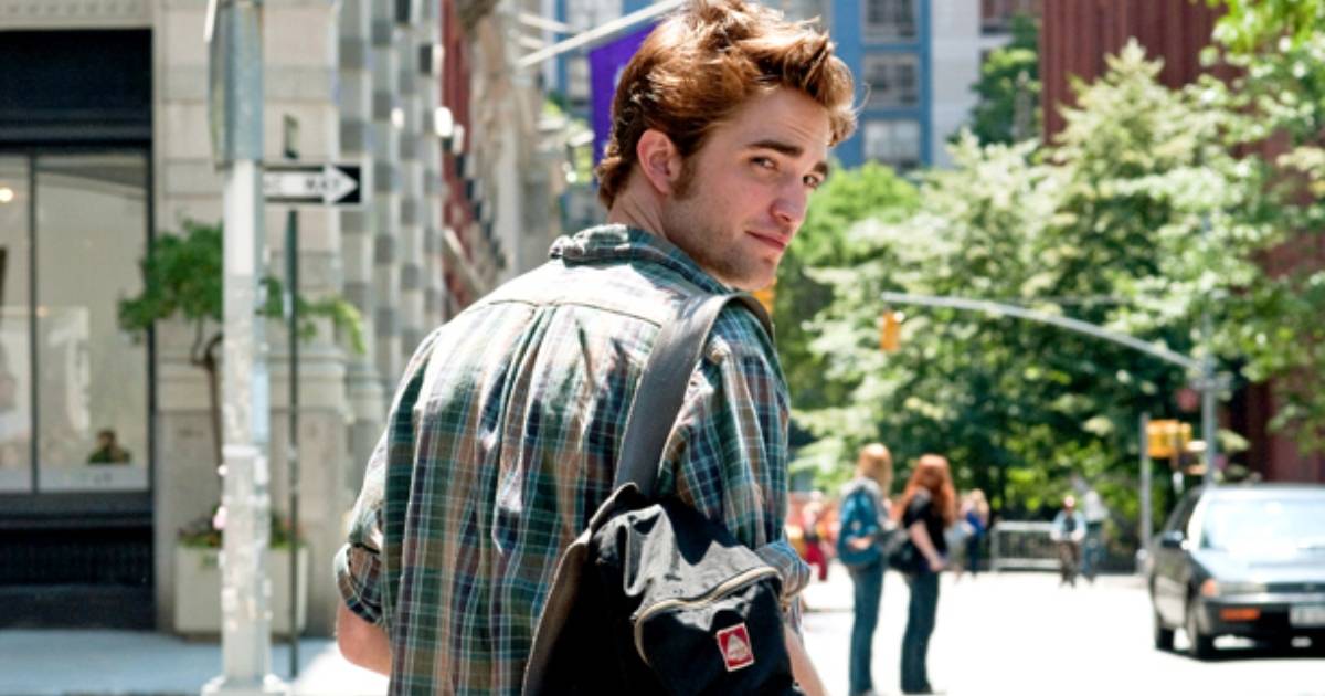 Remember Me The Shocking Twist Ending, Explained