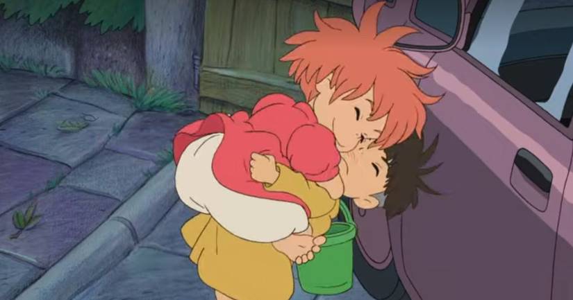 Studio Ghibli: The 10 Most Beautiful Scenes