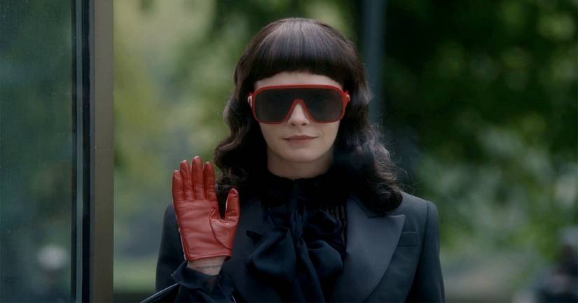 American Horror Story: Delicate Cast and Character Guide