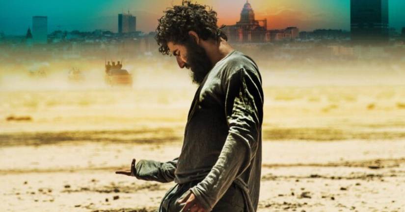 Rebel Directors Adil El Arbi and Bilall Fallah Go From Blockbusters to ...