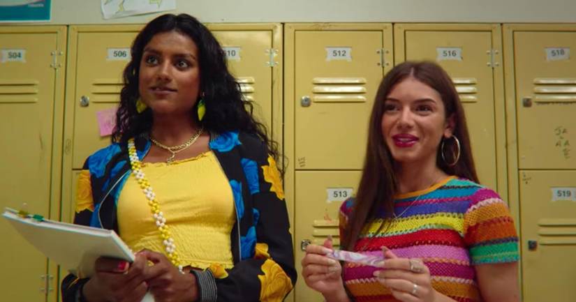 Sex Education: Best Moments in the Series, Ranked