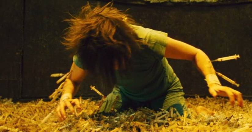 All Saw Films, Ranked by Goriness