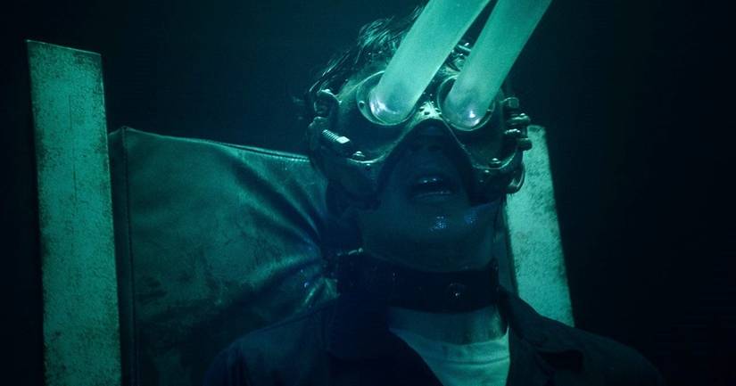 Saw X: Tobin Bell’s Return Will Focus More on John Kramer Rather Than ...