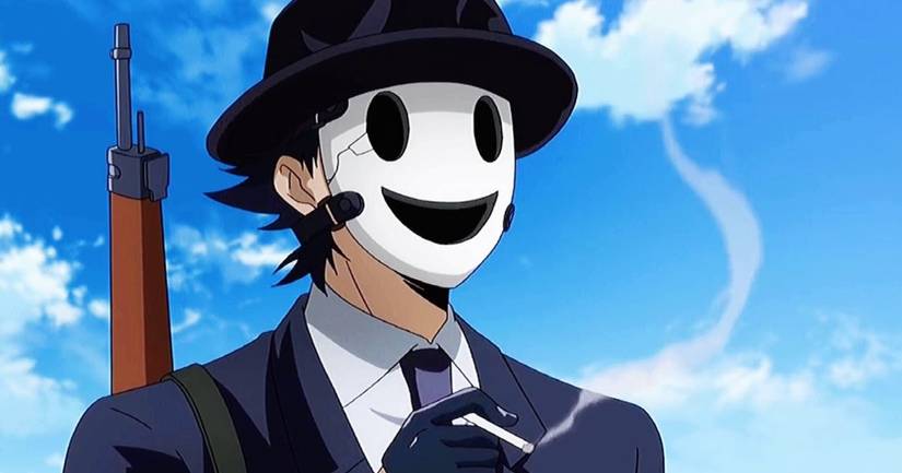 20 Anime Side Characters Who Outshine the Main Character