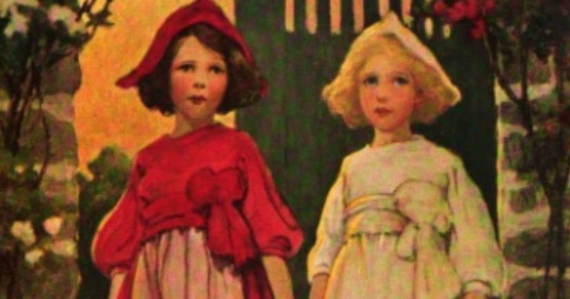 10 Fairy Tales & Fables That Disney Hasn't Adapted Yet