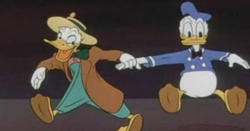 10 of Disney's Animated Propaganda Films, Ranked
