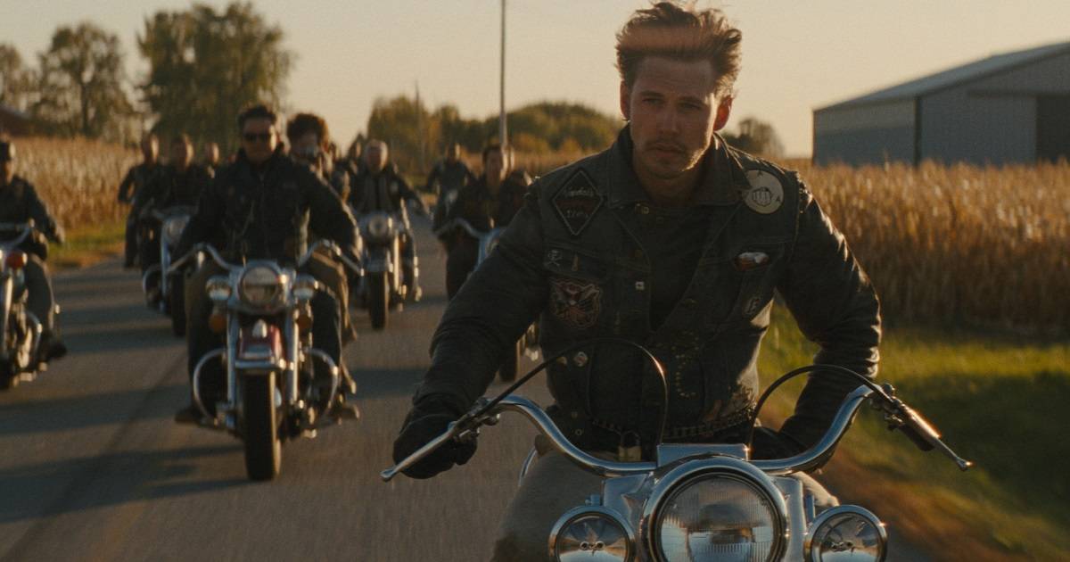The Bikeriders: Plot, Cast, Release Date, and Everything Else We Know
