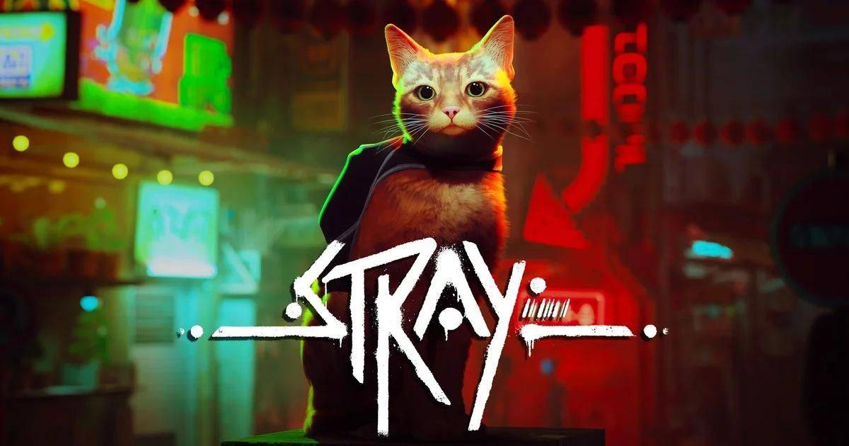 Stray Is Getting a Big Screen Adaptation as Hit Video Game Transitions ...