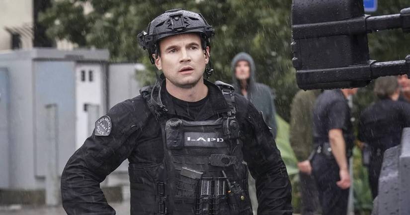 S.W.A.T: The 10 Best Characters in the CBS Crime TV Show