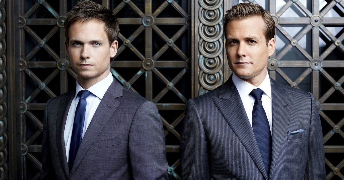 Suits' Leads Nielsen Top 10 After Netflix Debut, 'The Bear' at No. 5