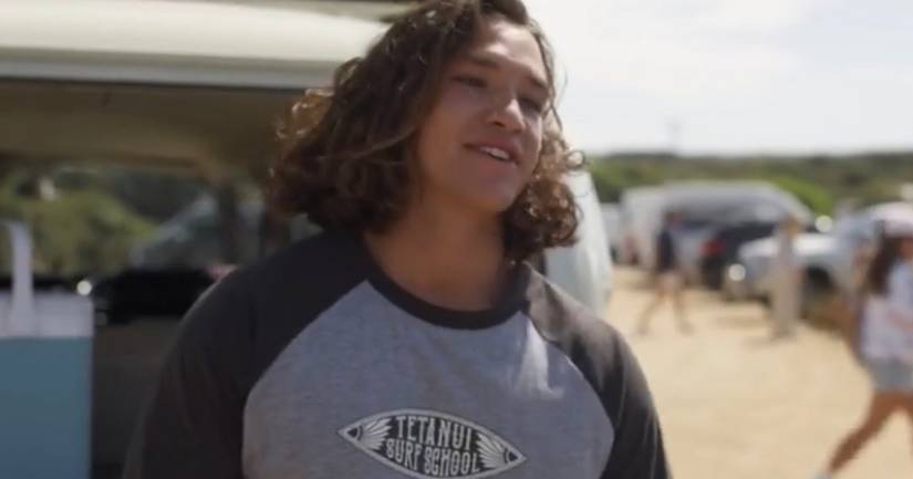 Surviving Summer Cast and Character Guide